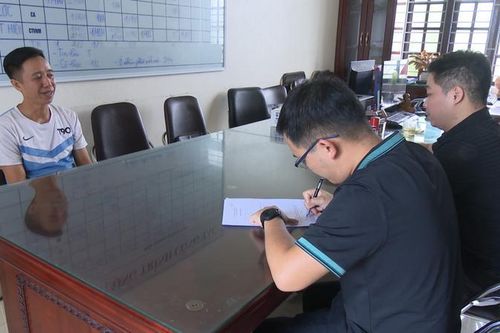 Giết người, trốn nã 30 năm vẫn không thoát