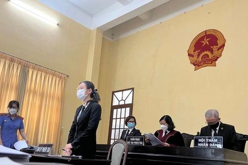 Tuyên án vụ tranh chấp 'đất vàng' gần 200 tỉ đồng