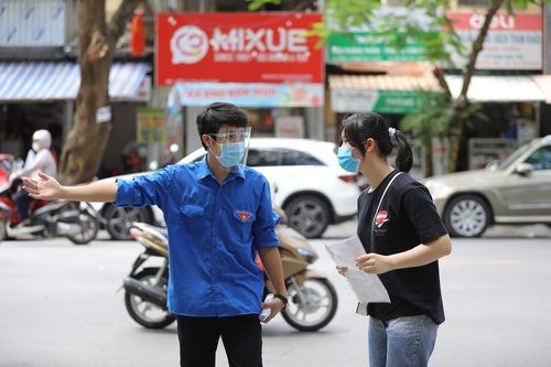 Sẵn sàng tiếp sức thí sinh vùng khó thi tốt nghiệp THPT