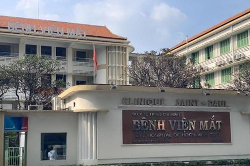 Giám đốc Bệnh viện Mắt TP. Hồ Chí Minh và đồng phạm 'móc túi' bệnh nhân hàng chục tỷ