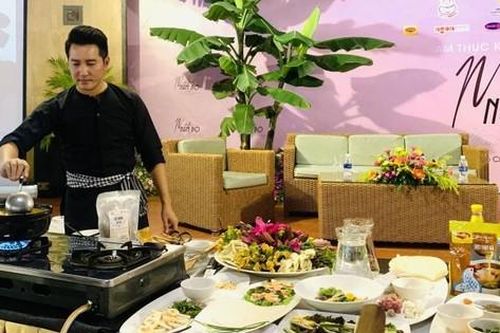 Nỗ lực đưa mắm thành sản vật du lịch đặc trưng quốc gia