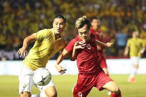 Viettel và HAGL giúp Việt Nam vượt Thái Lan, bỏ xa Trung Quốc trên BXH AFC