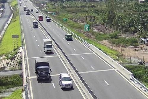Đẩy nhanh giải phóng mặt bằng cao tốc Cần Thơ - Cà Mau