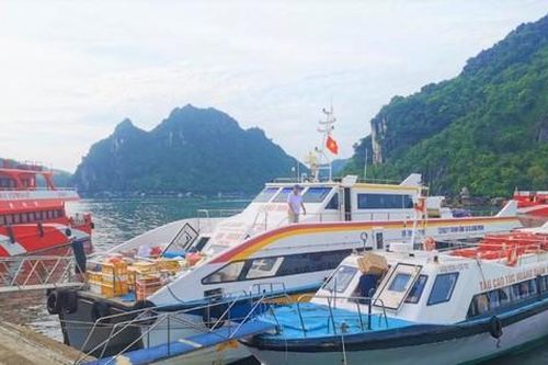 Quảng Ninh, Lạng Sơn khẩn cấp ứng phó bão số 1