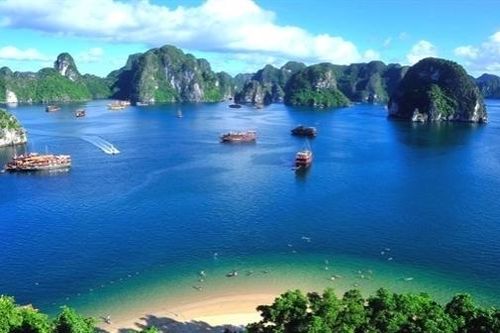 Phê duyệt Chương trình KH&CN cấp quốc gia giai đoạn đến năm 2030 phục vụ bền vững kinh tế biển
