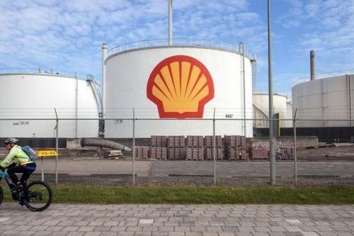 Shell tạm hoãn bán tài sản dầu mỏ ở Nigeria