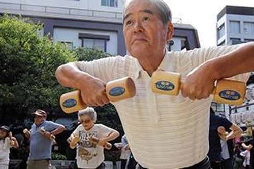 5 'vùng đất xanh' của những người sống thọ nhất Trái Đất