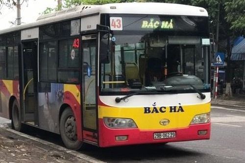 Dừng 5 tuyến buýt trợ giá, doanh nghiệp vận tải thông báo bất ngờ đến người lao động