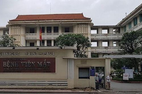 Giám đốc Bệnh viện Mắt TP. Hồ Chí Minh và đồng phạm gây thiệt hại hơn 14 tỷ đồng