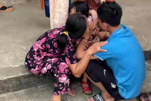 Giọt nước mắt muộn màng của người đàn ông lạc lối