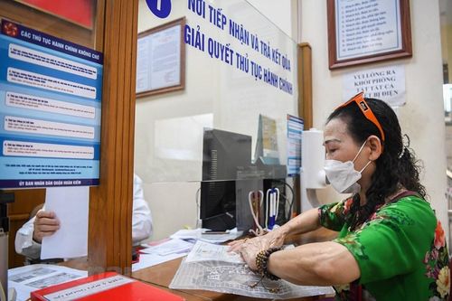 Thí điểm chính quyền đô thị ở Hà Nội: Điều chỉnh những bất cập