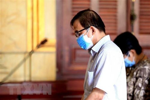 Cựu Chủ tịch HĐQT kiêm Tổng giám đốc Upexim bị tuyên án chung thân