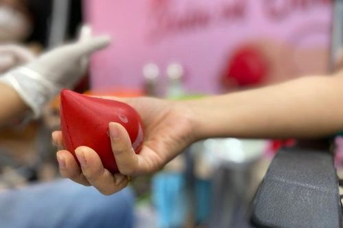 Thông tin về trường hợp cộng đồng mạng kêu gọi nhóm máu hiếm cứu bé sơ sinh