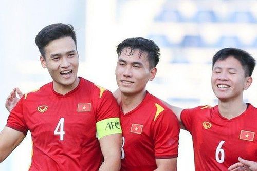 Tiếp bước Quang Hải, U23 Việt Nam có cơ hội sang Pháp tập huấn