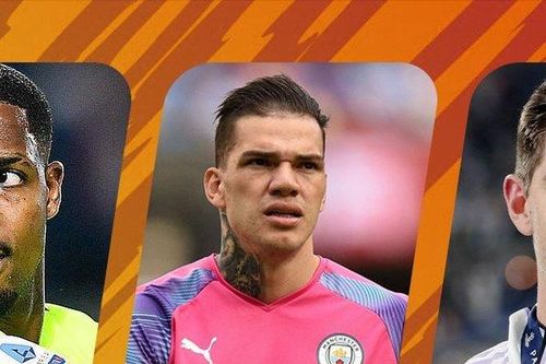 5 thủ môn giữ sạch lưới nhiều nhất ở châu Âu mùa 2021/22