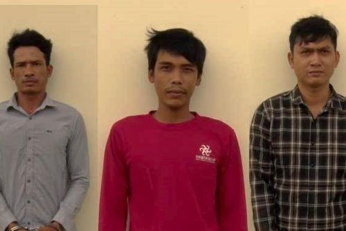 Kiên Giang: Ngư dân đi khai thác hải sản cũng phải đóng tiền bảo kê