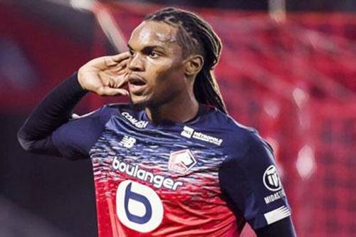 Renato Sanches tiến gần tới PSG