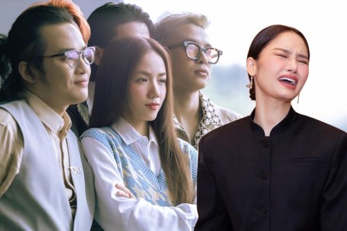 Miu Lê khóc mấy ngày mấy đêm vì Da LAB mời Phương Ly hát bài mới