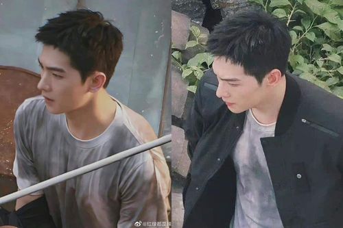 Dương Dương gây sốt với góc nghiêng không thể rời mắt trong Khói Lửa Nhân Gian Của Tôi