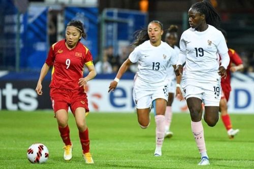 Việt Nam thua Pháp 0-7: Chưa phải thất bại đậm nhất lịch sử và hành trang cho World Cup