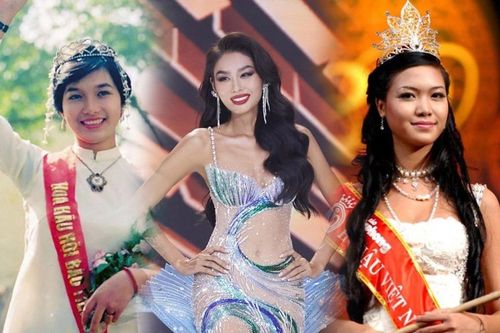 Người đẹp bị rơi vương miện khi đăng quang: Người được lo lắng, người lại bị nói 'không xứng đáng'