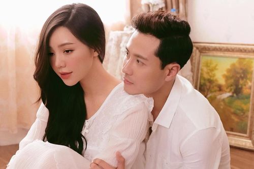 Những cặp đôi có chemistry đỉnh nhất màn ảnh Việt