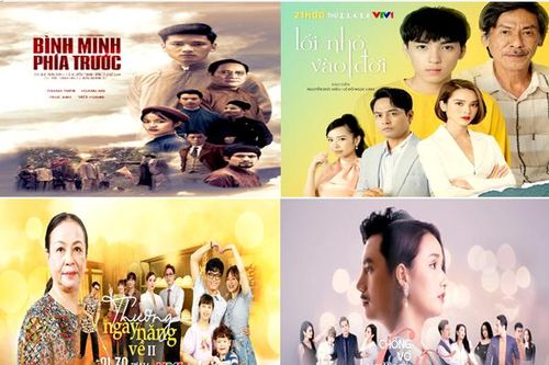 Mùa phim tháng 7: Nhiều cảm xúc đẹp cho người xem
