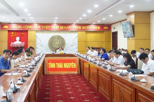 Ứng phó với Cơn bão số 1: Tập trung đảm bảo an toàn tính mạng cho người dân