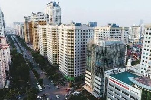 Hà Nội nói gì về kết luận thanh tra quy hoạch đường Lê Văn Lương - Tố Hữu?