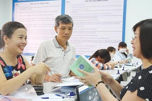 Xây dựng mạng lưới đại lý thu chuyên nghiệp, hiện đại
