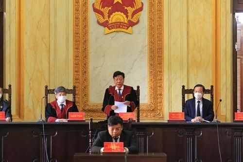 Dùng 'đất vàng' cầm cố, lừa bán cho đối tác, cựu Tổng giám đốc lãnh án chung thân