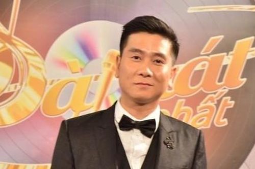 Dừng phát sóng các chương trình có Hồng Đăng và Hồ Hoài Anh