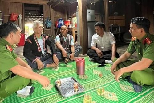 Kỳ 1: Ký ức buồn về một thời lầm lỗi