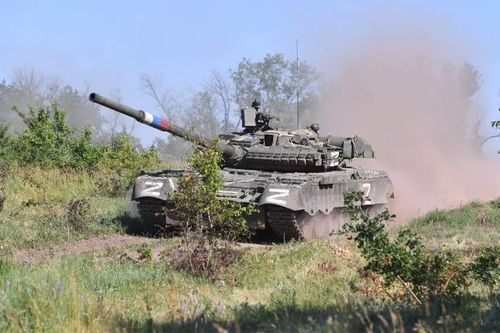 Nga sẽ giành quyền kiểm soát Lysychansk trong vài ngày tới?