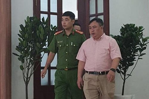 Cựu Giám đốc BV Mắt TP.HCM là chủ mưu gây thiệt hại 14 tỷ đồng