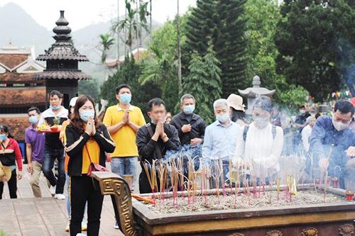 Nâng cao ý thức phòng, chống cháy nổ trong di tích