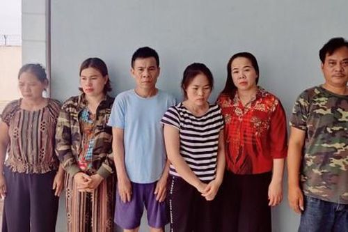 Bắt đường dây lô đề với số tiền đánh bạc hơn 400 tỷ đồng