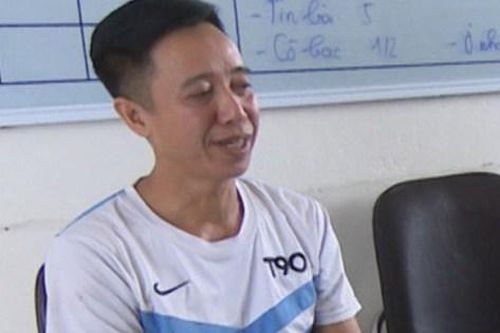 Giết người bằng lựu đạn và cuộc lẩn trốn 30 năm trên biển
