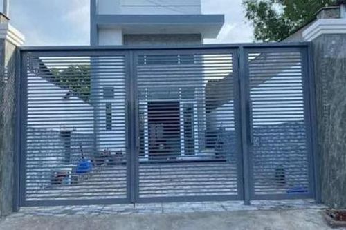 Thiết kế nhà cấp bốn gác lửng tận dụng tối đa không gian sống với chi phí xây dựng thấp