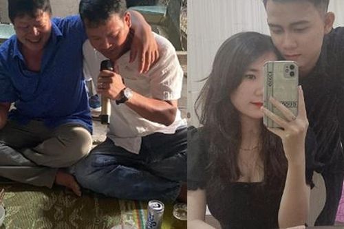 Cuộc hội ngộ xúc động: Con gái yêu đúng con trai của người bạn đi lính thất lạc hơn 21 năm trước