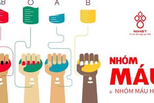 Viện Huyết học lên tiếng trường hợp bé sơ sinh đang được cộng đồng mạng kêu gọi nhóm máu hiếm