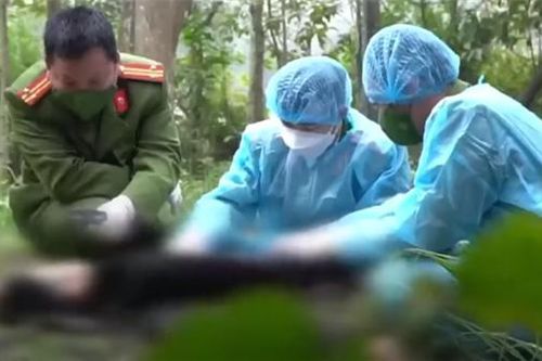 Cuộc truy lùng kẻ giết người rồi trốn trong… trại cai nghiện