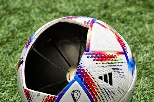 World Cup 2022 sử dụng công nghệ bắt việt vị mới