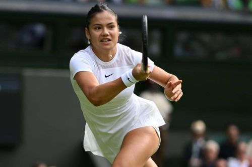 Sự hà khắc về thời trang đang bị phá bỏ ở Wimbledon