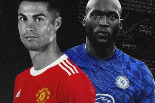 Ronaldo khác Lukaku nên có thể thành công ở Chelsea