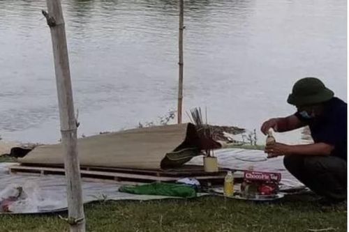 Tìm thấy thi thể bé 10 tuổi sau một ngày mất tích