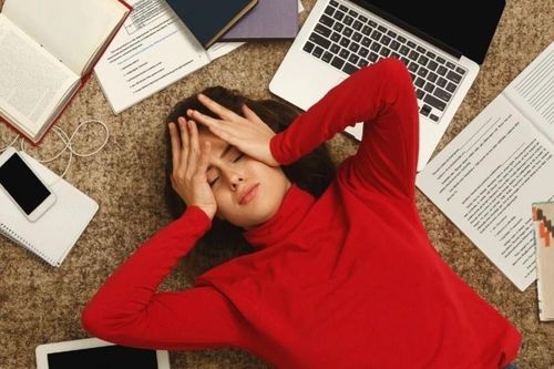 Sinh viên 'thế hệ Covid' gánh chịu di chứng nặng nề từ đại dịch