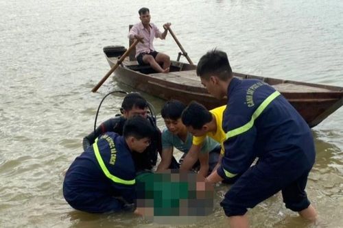 3 người ở Đồng Nai tử vong sau tiếng kêu cứu giữa hồ