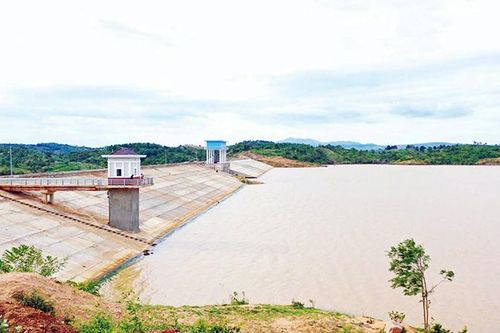 Quản lý, khai thác hiệu quả tài nguyên nước