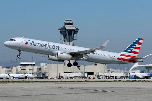 Hãng hàng không American Airlines mở thêm 5 đường bay nối Cuba và Mỹ